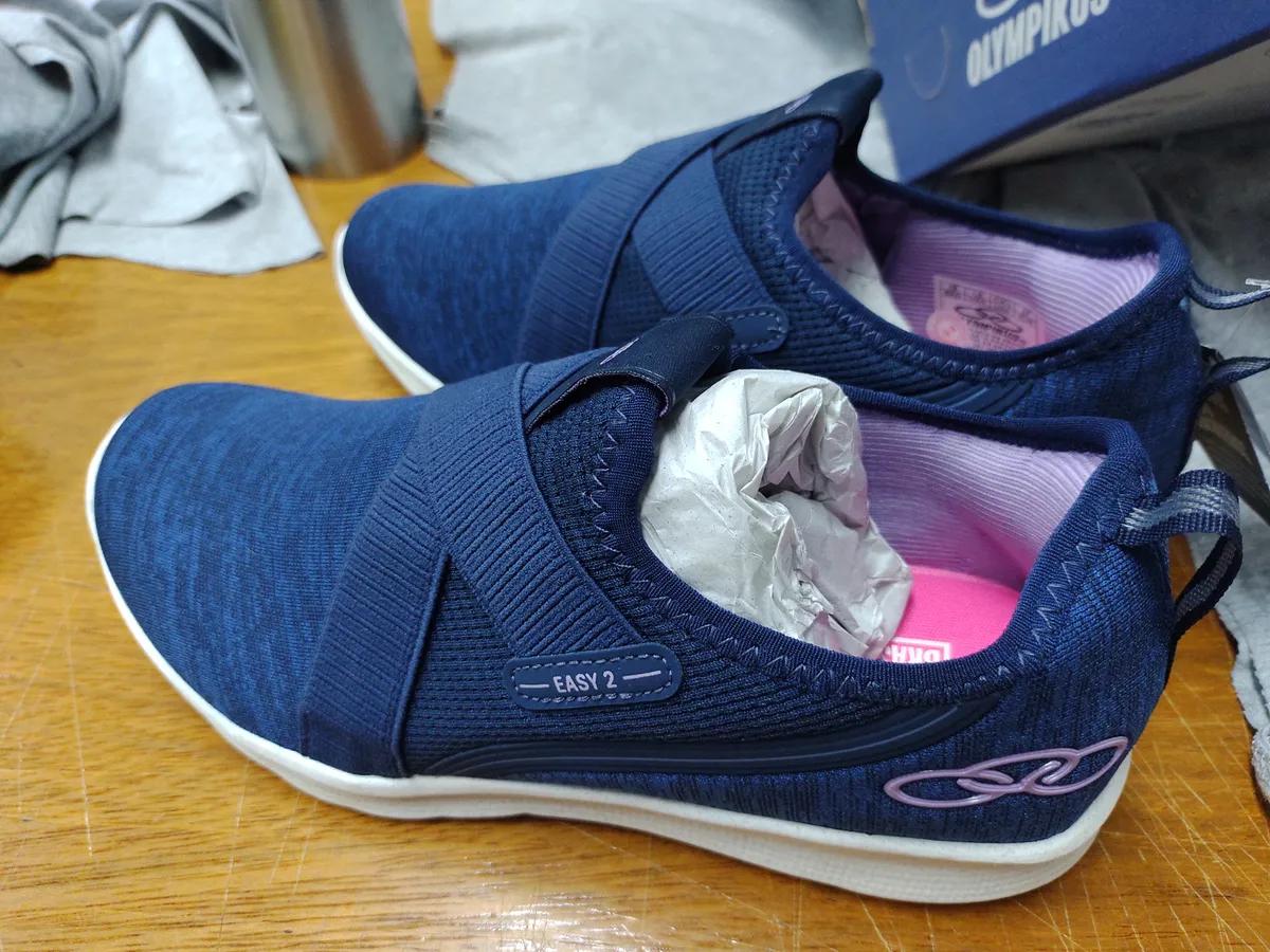 Tênis Feminino Easy 2 Olympikus