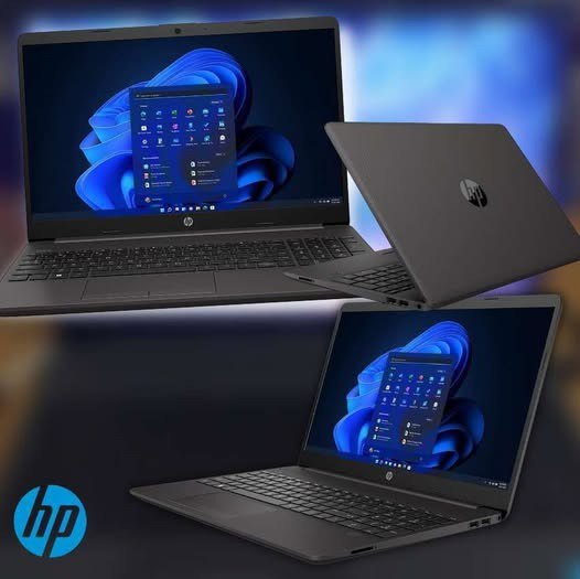 Notebook Hp 256r G9 Intel Core I5-1335u 15.6 Hd Intel Uhd Graphics 256gb Ssd 8gb Ram Windo...