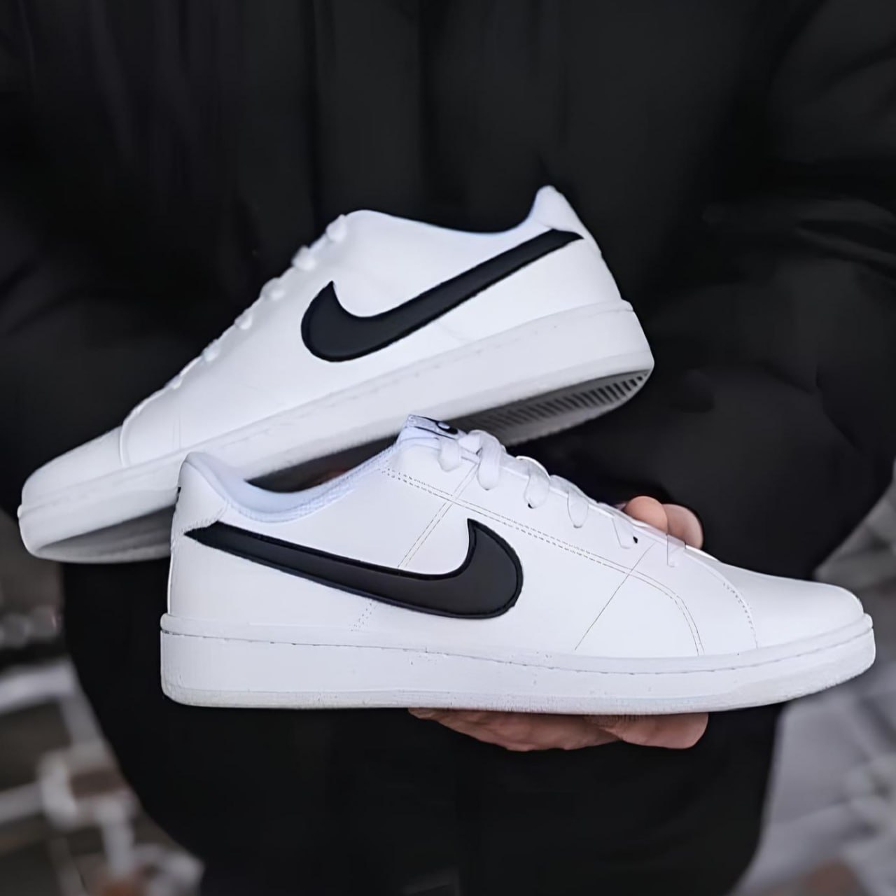 Tênis Nike Court Royale 2 Next Nature Masculino