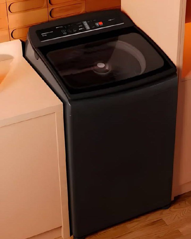 Washing Machine Brastemp 13kg Stainless Steel Basket-110V - AliExpress 