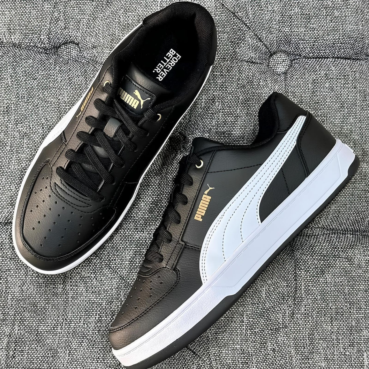 Tênis Masculino Caven 2.0 Puma