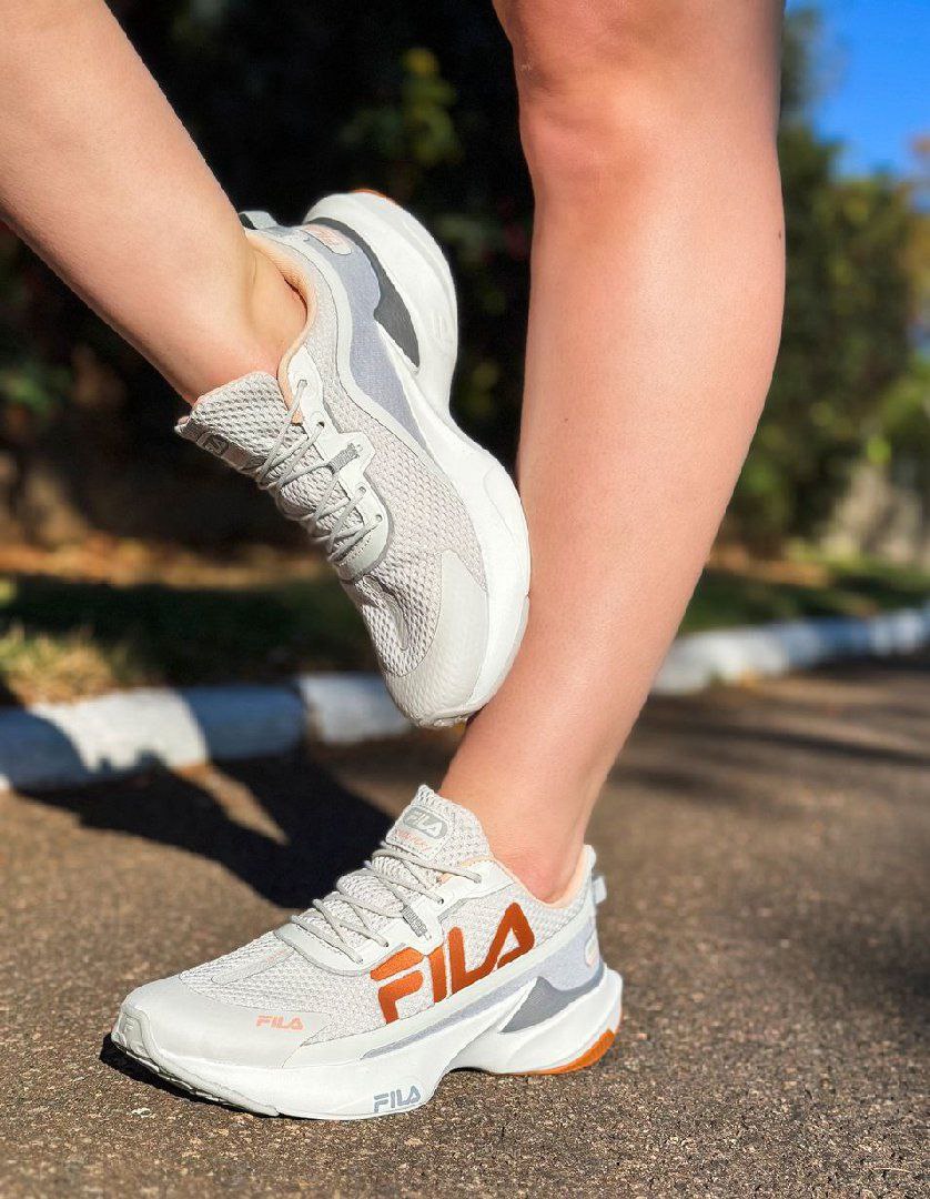 Tênis Fila Recovery Feminino