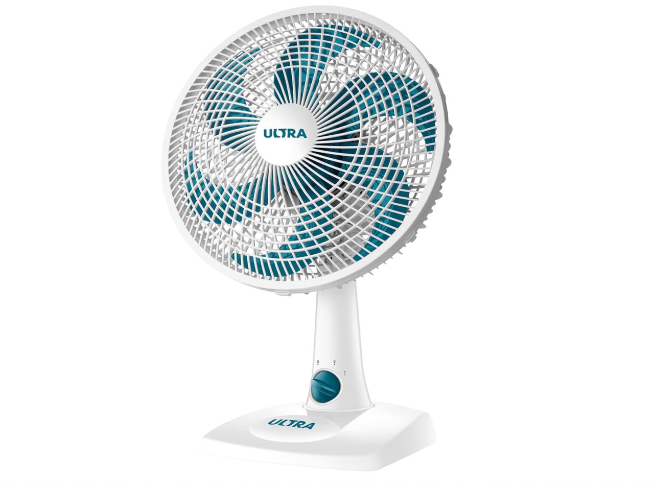 Ventilador de mesa Ultra 30cm (V-30-6P/110v)