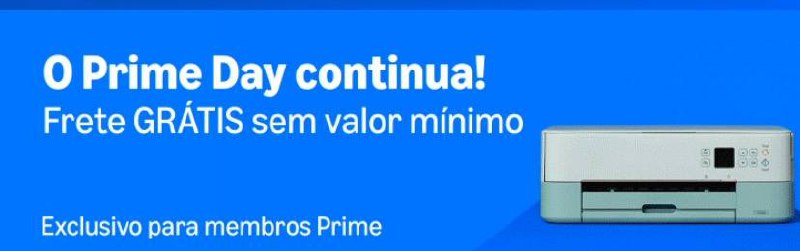Prime Day