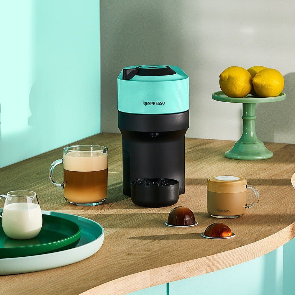 Cafeteira Nespresso Vertuo Pop