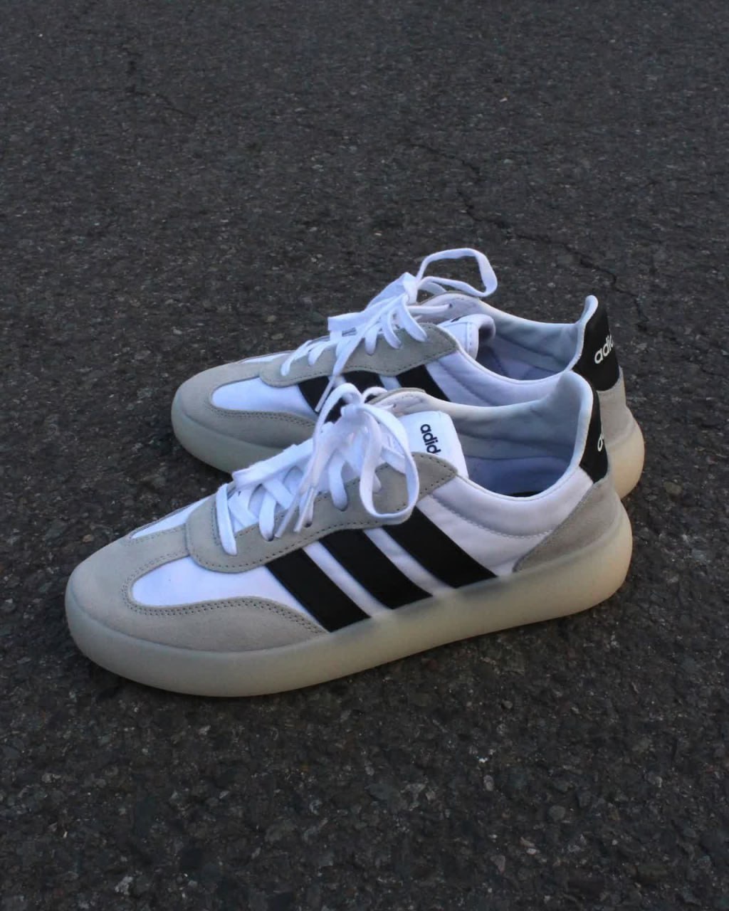 Tênis Barreda Decode adidas