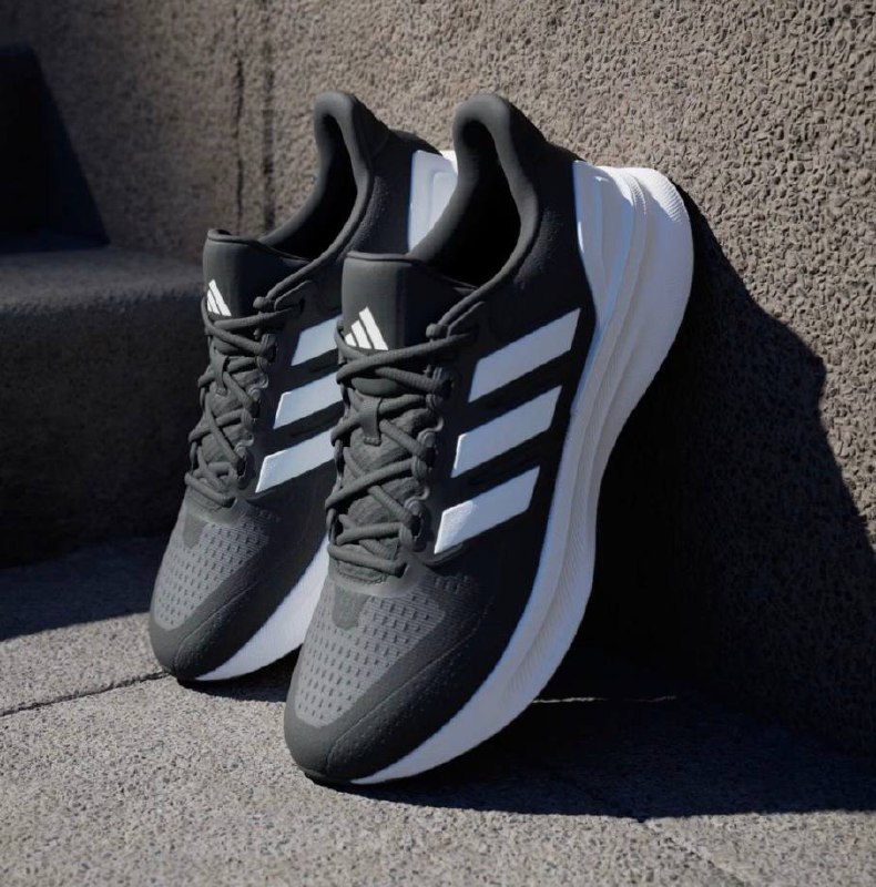Tênis Corrida Ultrarun 5 adidas