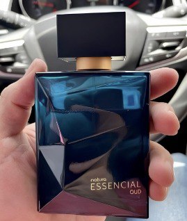 Natura Essencial Oud Deo Parfum 100ml