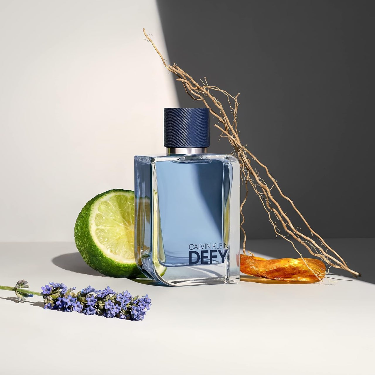 CALVIN KLEIN DEFY EDT 100ML