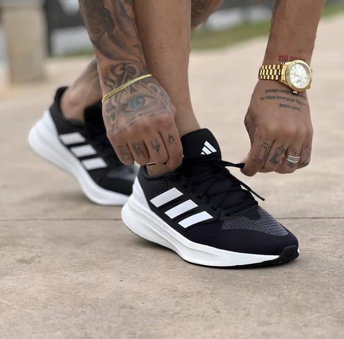 Tênis Corrida Ultrarun 5 adidas