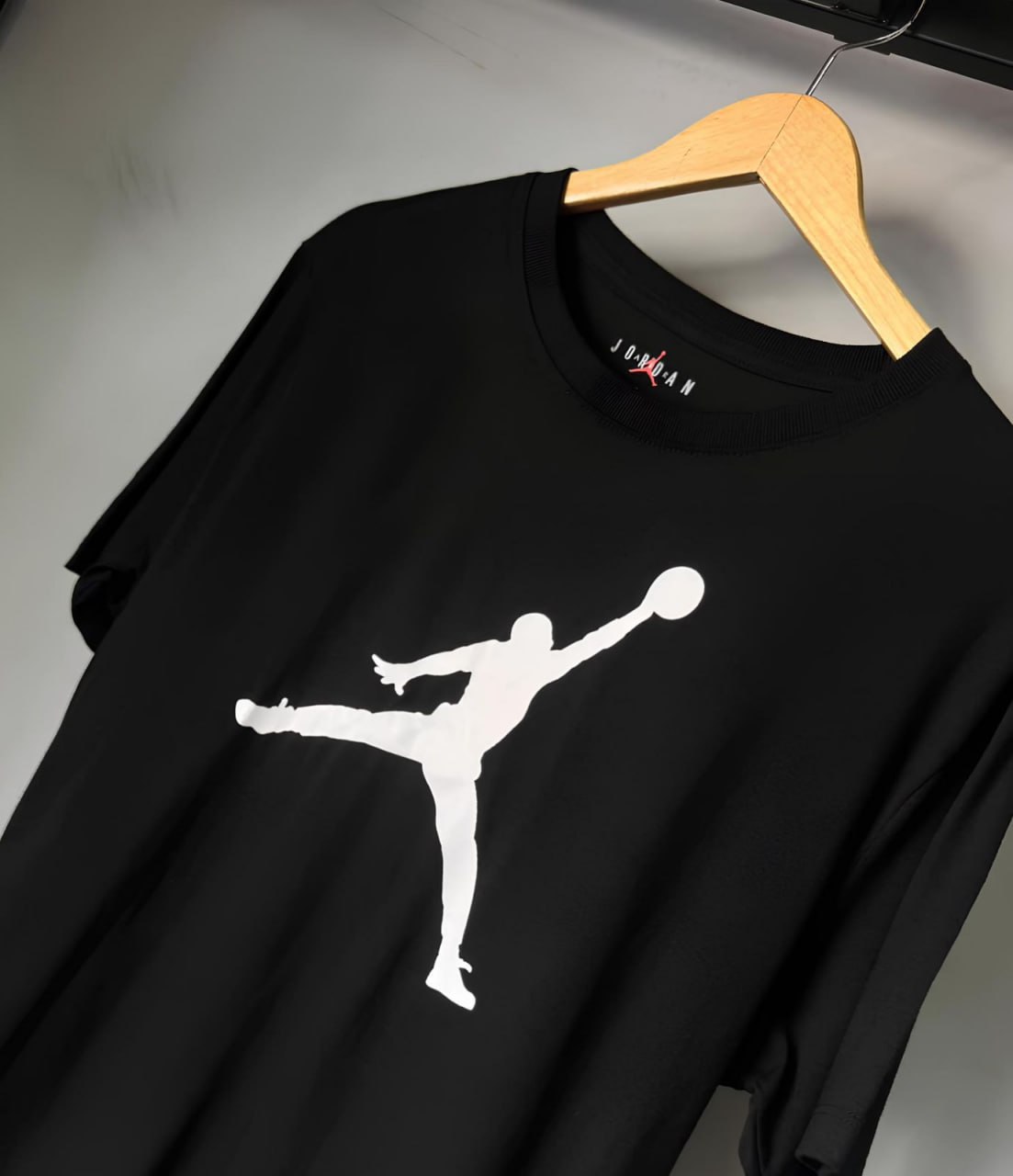 Camiseta Jordan Jumpman Masculina