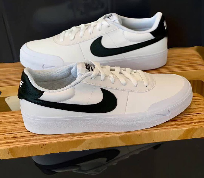 Tênis Nike Court Shot Masculino