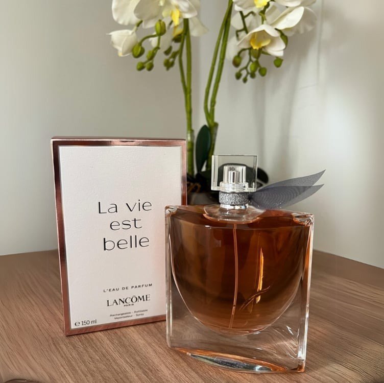Lancôme La Vie Est Belle Woman Edp 30Ml