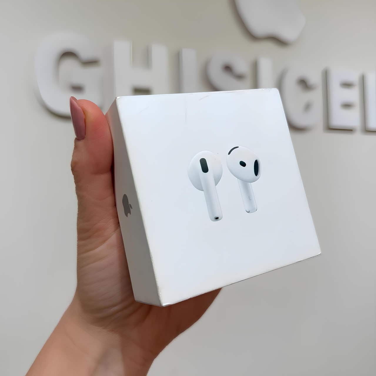 Apple AirPods 4