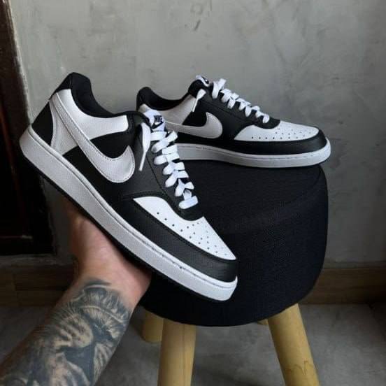 Tênis Nikecourt Vision Low Masculino