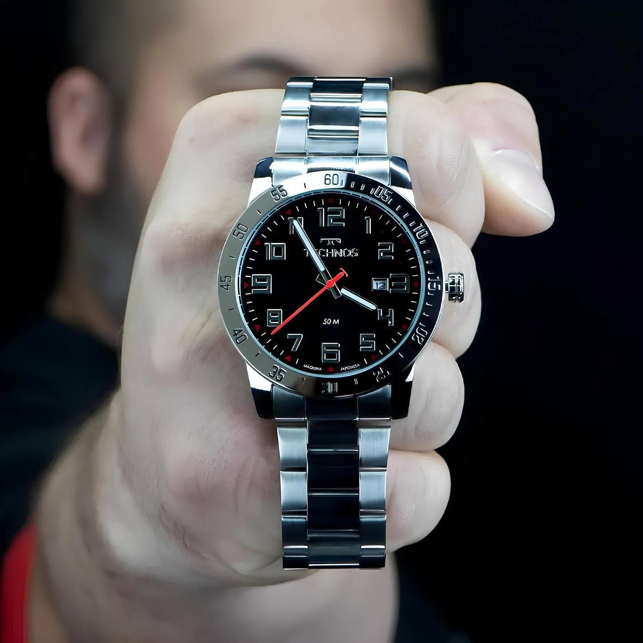 Technos Militar