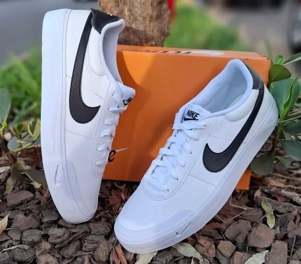 Tênis Nike Court Shot Masculino