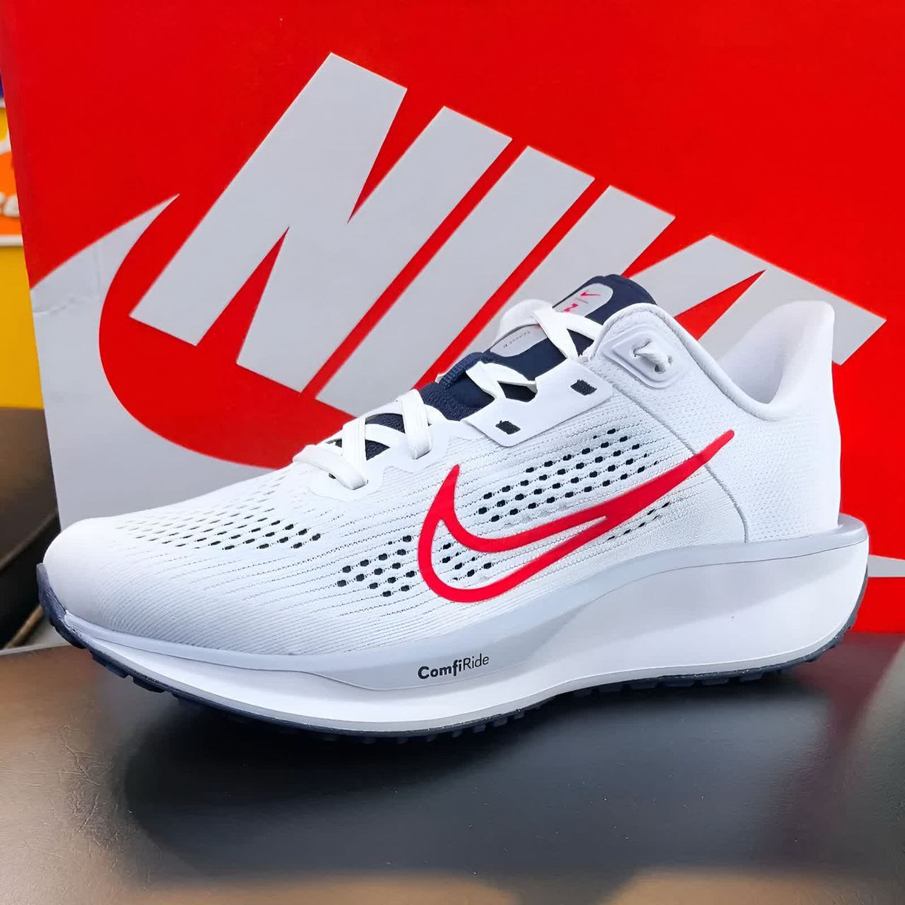 Tênis Nike Quest 6 Masculino