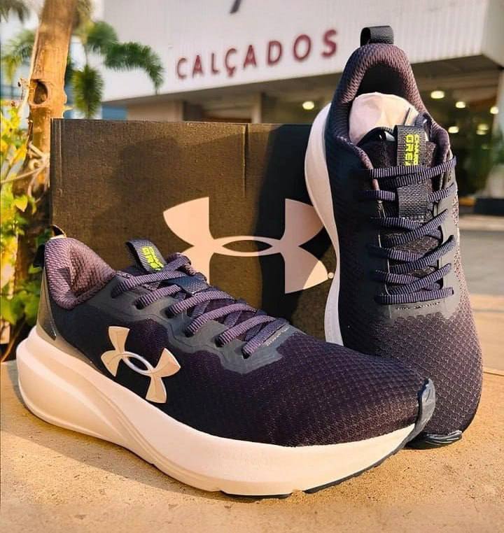 Tênis Under Armour Charged Great