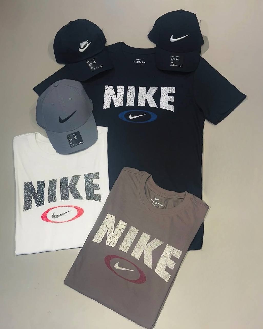 Camiseta Nike Dri-fit Masculina