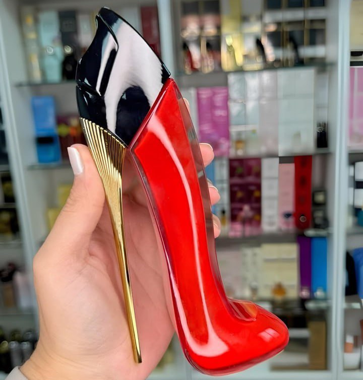 Carolina Herrera Very Good Girl 150 Ml Edp Spray