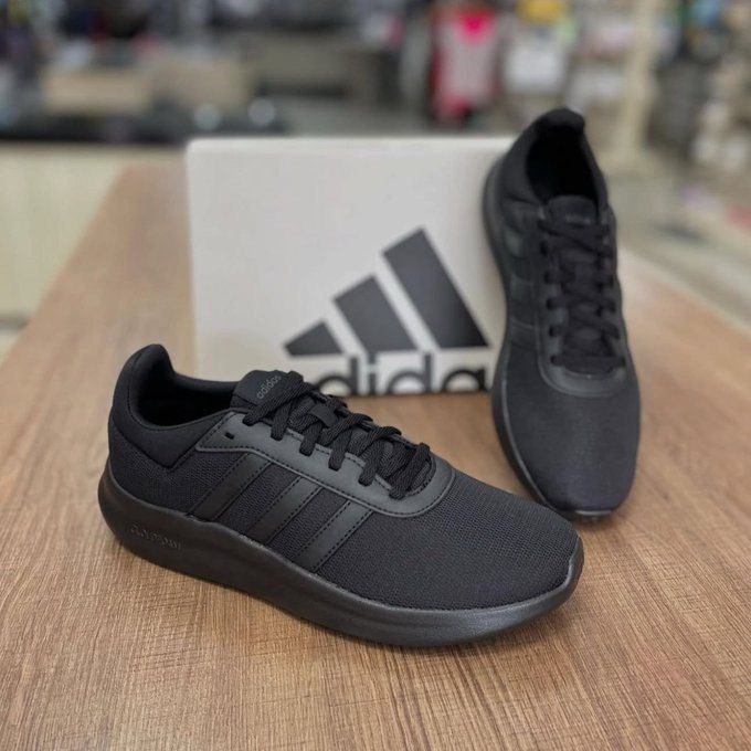 Tênis Lite Racer 4.0 adidas