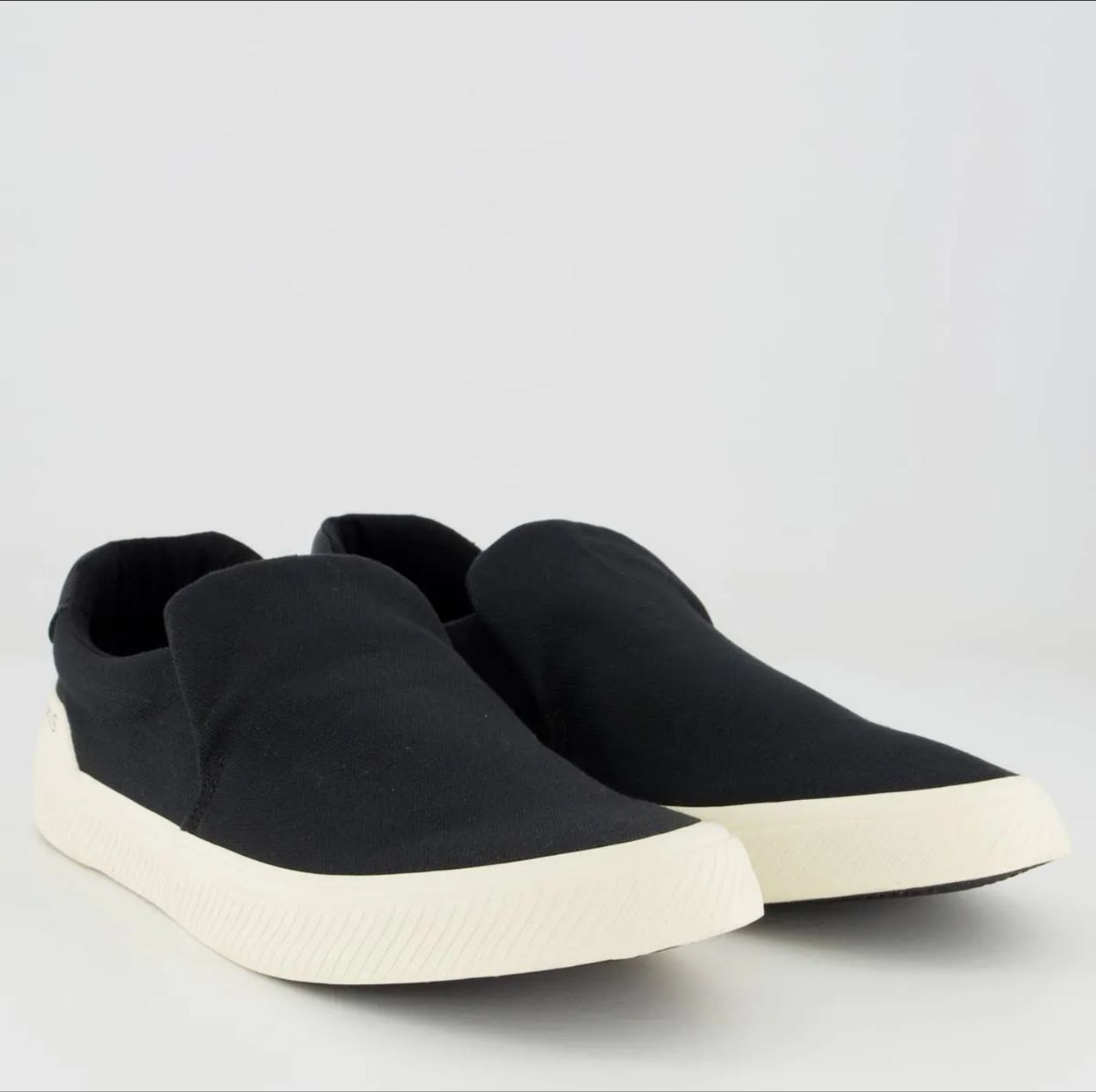 Tênis Aramis Daily Slip Canvas