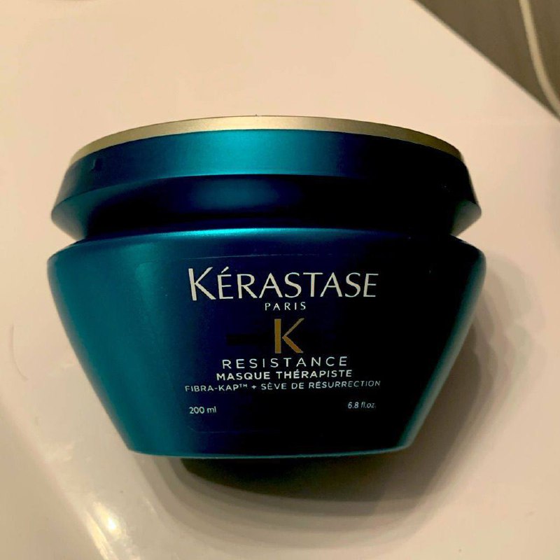 Kérastase Máscara de Tratamento Resistance Masque Thérapiste 200ml