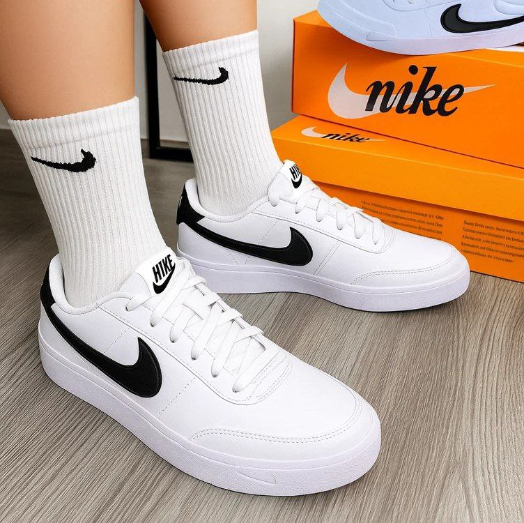 Tênis Nike Court Shot Masculino