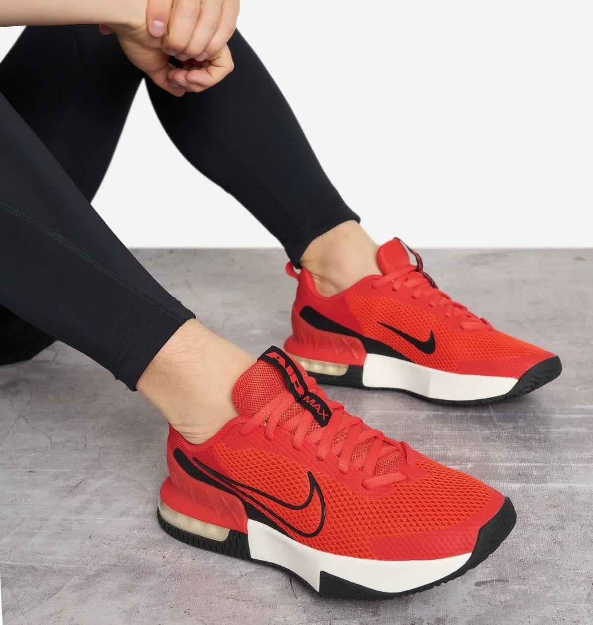 Tênis Nike Air Max Alpha Trainer 6 Masculino