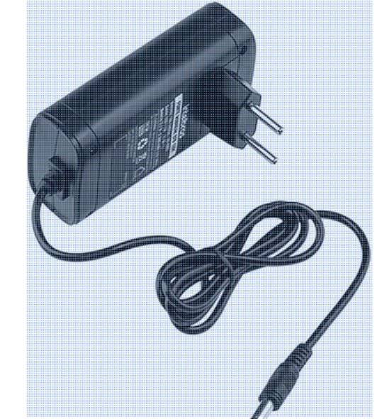 Fonte Nobreak 12V 1A EFB 1201 Preto intelbras
