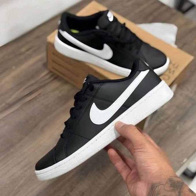 Tênis Nike Court Royale 2 Next Nature Masculino