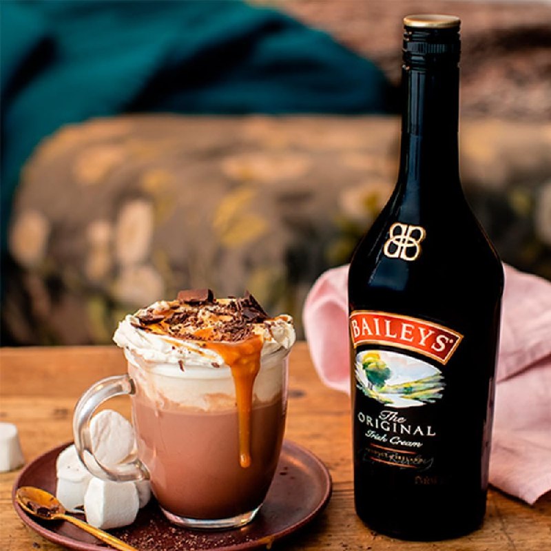 Licor Baileys Original, 750ml